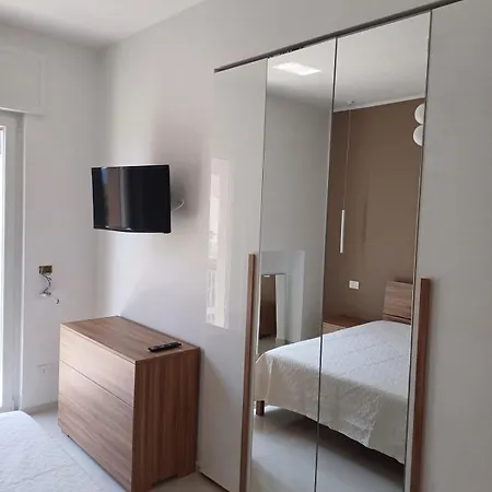 Dany's Afr0dite Holiday home Giovinazzo